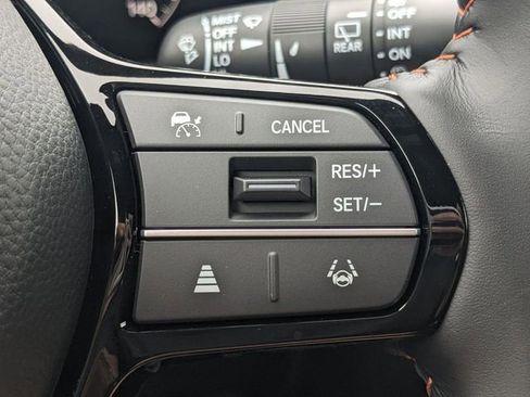 New 2026 Honda HR-V Sport image 26