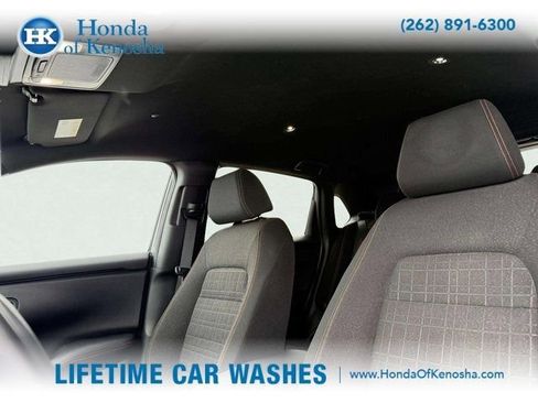 Used 2025 Honda HR-V Sport image 19