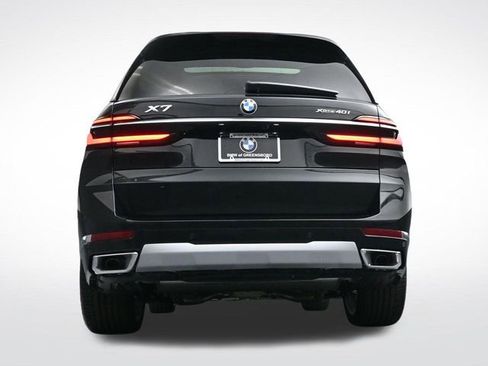 New 2026 BMW X7 xDrive40i AWD/4WD image 35