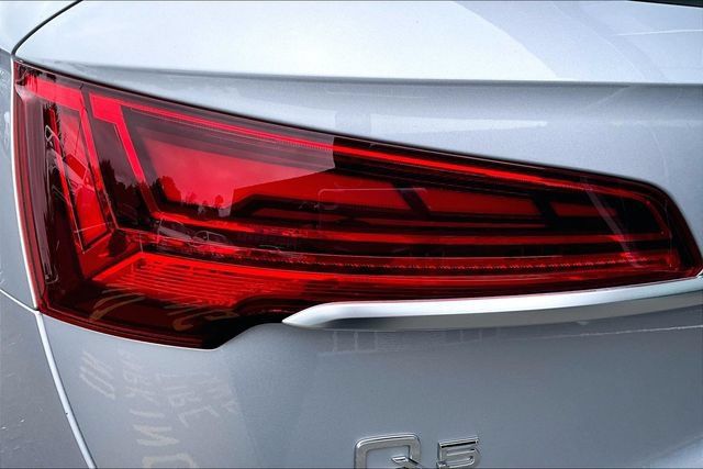 Certified 2023 Audi Q5 2.0T Premium Plus w/ Premium Plus Package AWD/4WD image 23