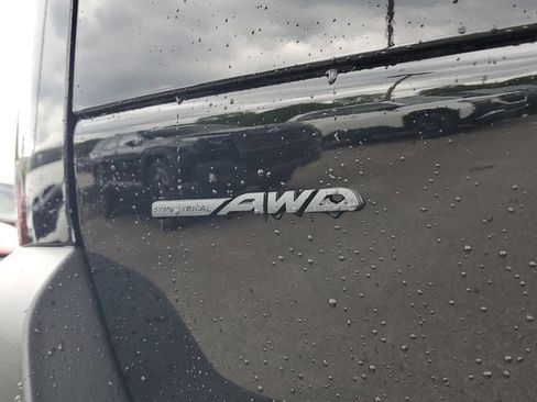 New 2026 Subaru Outback Wilderness AWD/4WD image 8