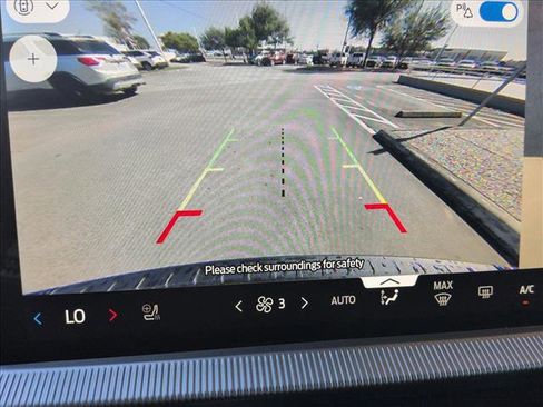 New 2026 Ford Explorer ST-Line w/ ST-Line Street Pack image 13