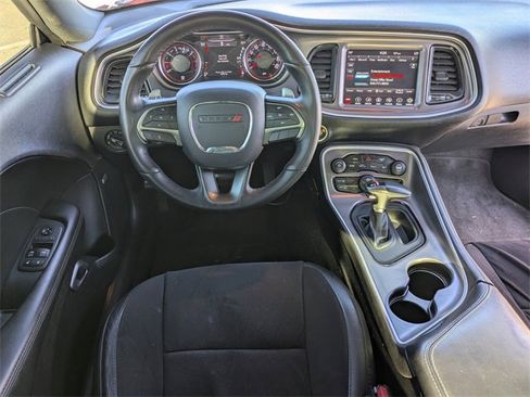 Used 2019 Dodge Challenger R/T w/ Plus Package image 15