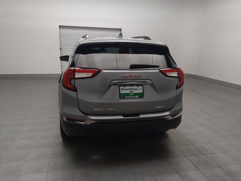 Used 2023 GMC Terrain AT4 w/ Infotainment Package II AWD/4WD image 6