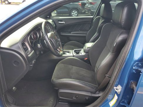 Used 2021 Dodge Charger R/T w/ Plus Group image 11
