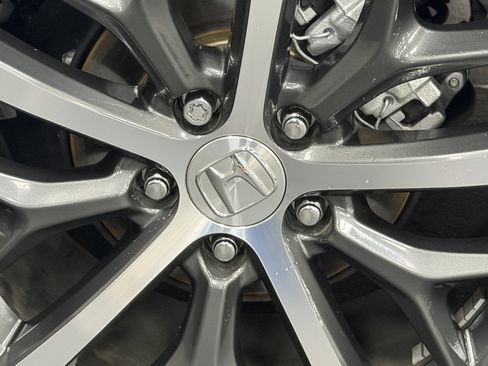 Used 2024 Honda Civic Touring image 17