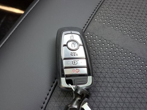 New 2025 Ford Mustang Mach-E GT w/ Interior Protection Package AWD/4WD image 39