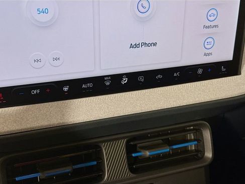 New 2026 Ford Maverick XLT w/ XLT Luxury Package image 19