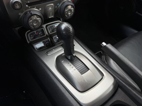 Used 2011 Chevrolet Camaro SS image 29
