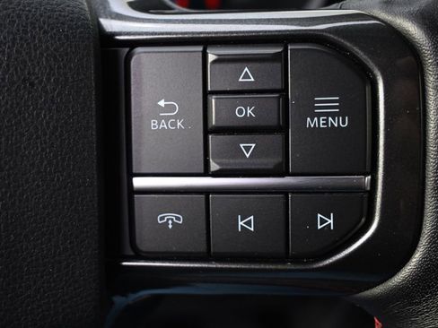 Used 2022 Ford Expedition Max Limited image 38