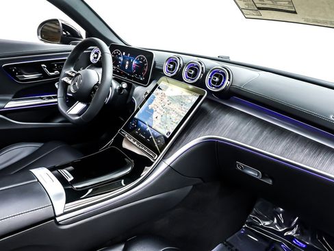 New 2026 Mercedes-Benz CLE 300 4MATIC Coupe image 5