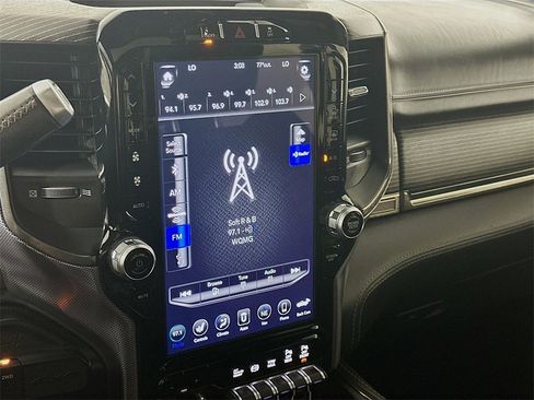 Used 2021 RAM 3500 Limited image 17