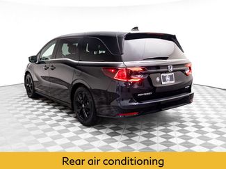 Used 2023 Honda Odyssey Sport video 3