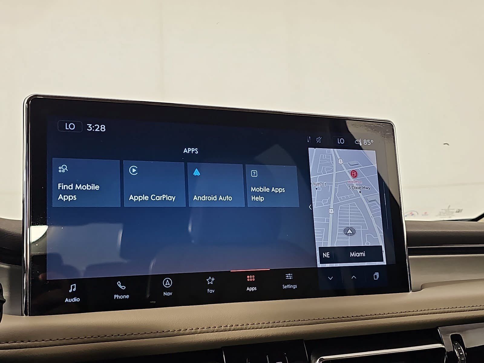 Used 2021 Lincoln Nautilus FWD w/ Equipment Group 101A image 20
