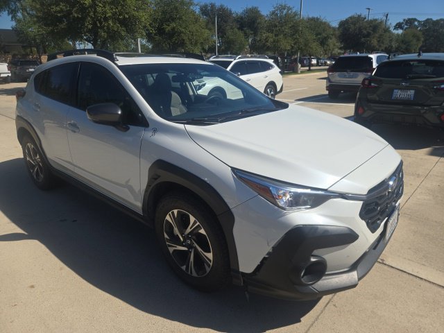 Used 2024 Subaru Crosstrek 2.0i Premium AWD/4WD image 1