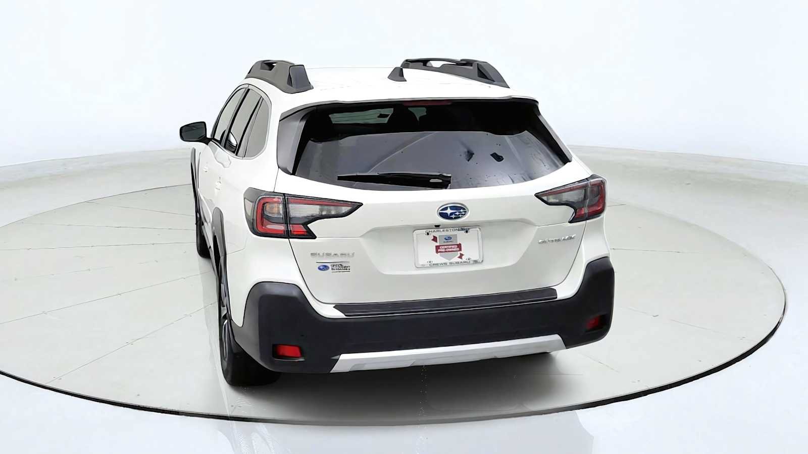 Certified 2025 Subaru Outback Limited w/ Popular Package #2 AWD/4WD image 7