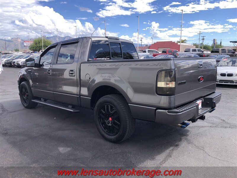 Used 2008 Ford F150 XLT RWD image 12