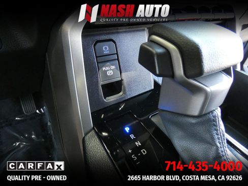 Used 2026 Toyota Tundra SR5 AWD/4WD image 64