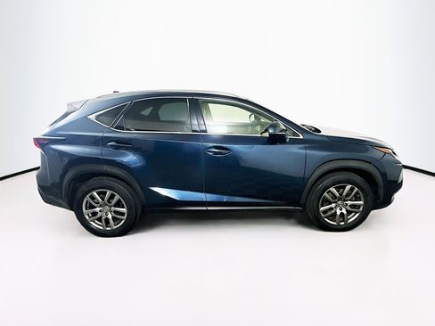 Used 2015 Lexus NX 200t FWD w/ Premium Package image 10
