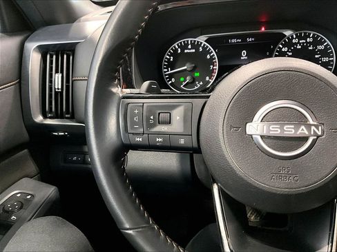Used 2023 Nissan Pathfinder Rock Creek image 18