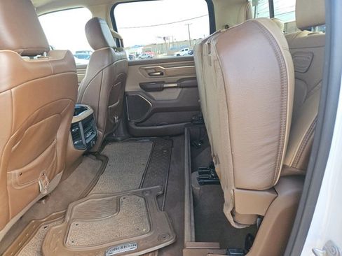 Used 2020 RAM 1500 Limited AWD/4WD image 10