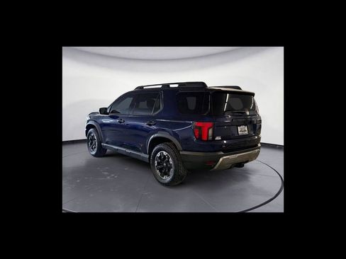 Used 2026 Honda Passport TrailSport Elite image 4
