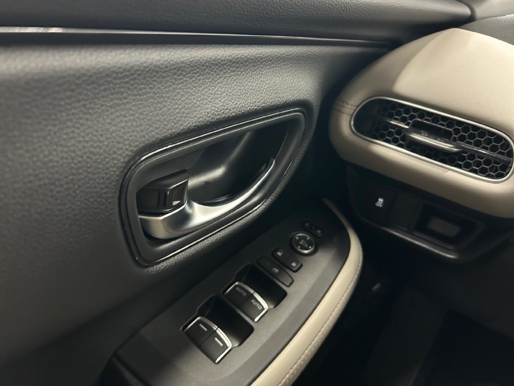 New 2027 Honda HR-V EX-L image 21