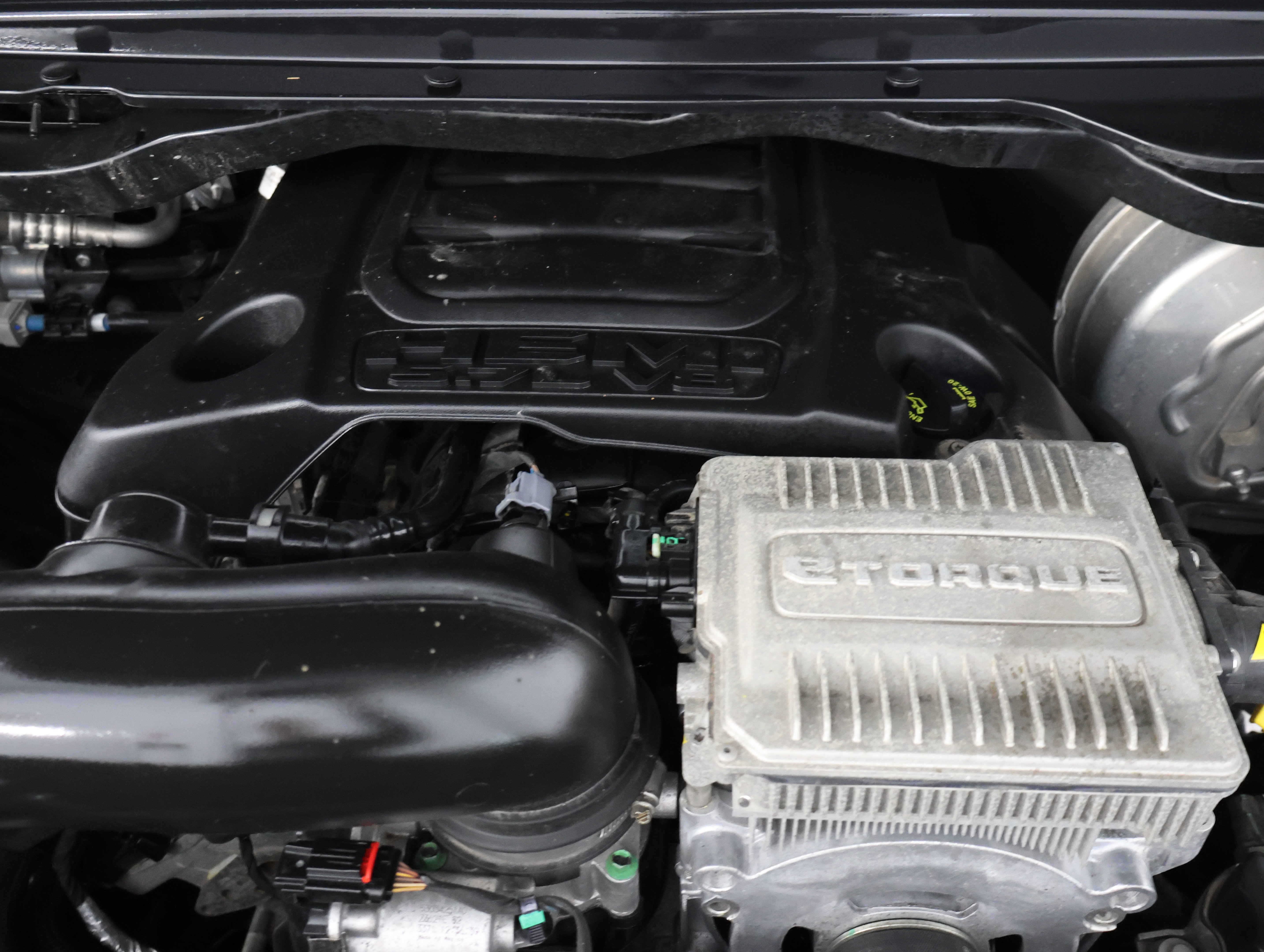 Used 2022 RAM 1500 Limited AWD/4WD image 24