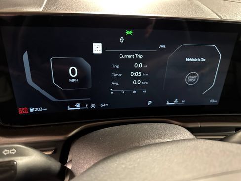 New 2026 Kia Sportage SX AWD/4WD image 16