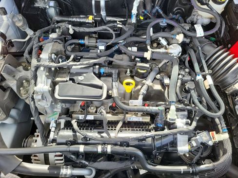 Used 2022 Ford Escape S image 30