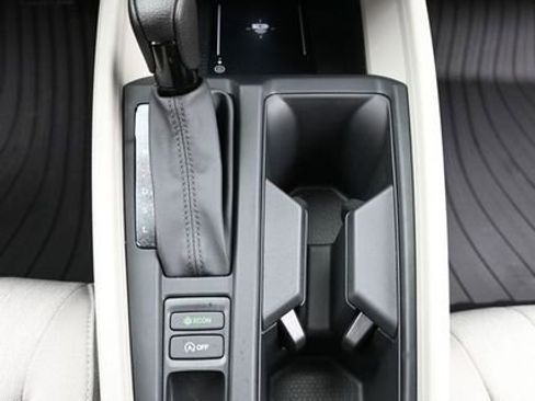 New 2026 Honda Accord SE image 17