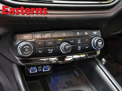 Used 2024 Dodge Durango R/T AWD/4WD image 19