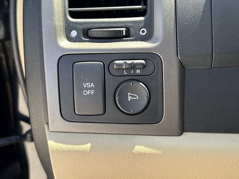 Used 2008 Honda CR-V LX image 9