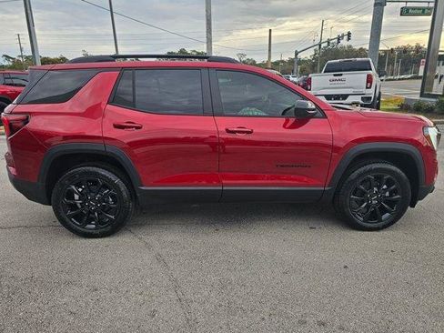 New 2026 GMC Terrain Elevation w/ Black Edition image 6