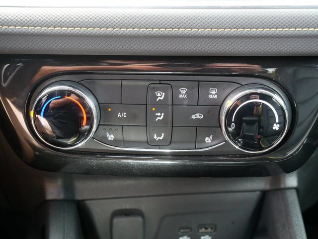 Used 2024 Chevrolet TrailBlazer ACTIV AWD/4WD image 30