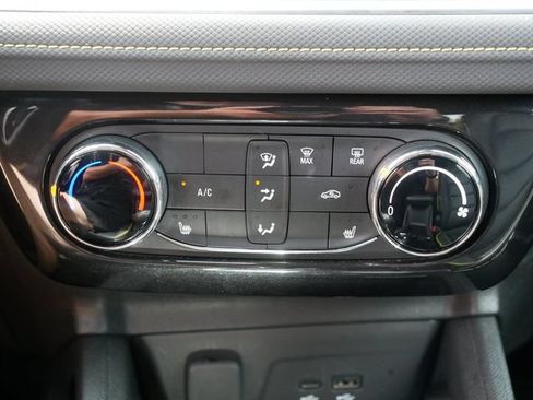 Used 2024 Chevrolet TrailBlazer ACTIV AWD/4WD image 30