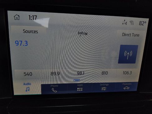 Used 2022 Ford F150 XLT RWD image 25