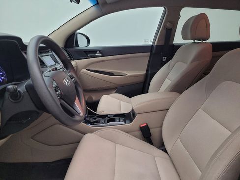 Used 2017 Hyundai Tucson SE image 17