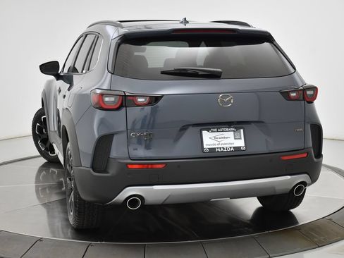 New 2026 MAZDA CX-50 Meridian Edition w/ Weather Package AWD/4WD image 7
