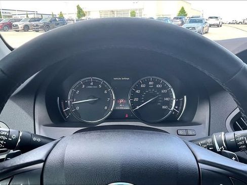 Used 2018 Acura MDX FWD image 19