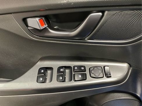 Used 2022 Hyundai Kona N Line w/ Tech Package AWD/4WD image 10