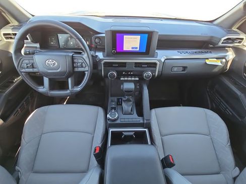 New 2026 Toyota Tacoma SR5 image 9