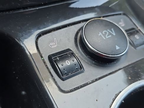 Used 2014 Ford Escape Titanium w/ Equipment Group 401A FWD image 16