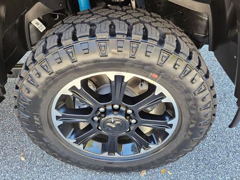 New 2026 RAM 2500 Tradesman image 16