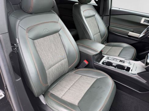 Used 2023 Ford Explorer Timberline AWD/4WD image 55