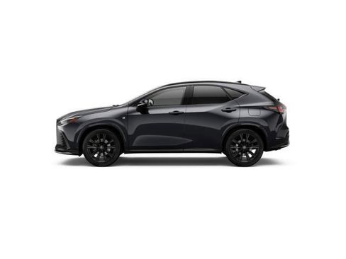 New 2026 Lexus NX 450h+ F Sport image 2