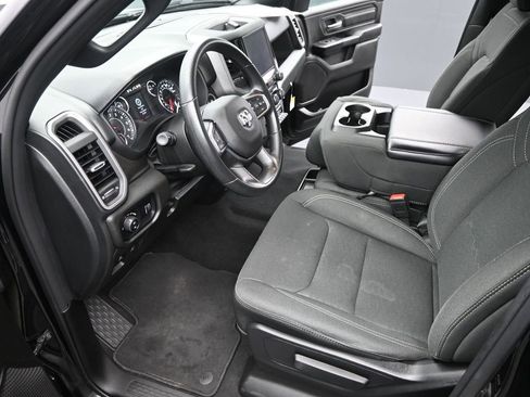 Used 2025 RAM 1500 Tradesman image 9