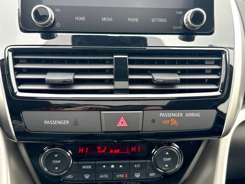 New 2026 Mitsubishi Eclipse Cross SE AWD/4WD image 32