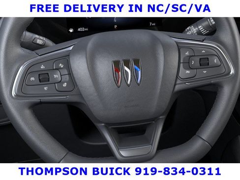 New 2026 Buick Encore GX Sport Touring w/ Comfort Package image 22