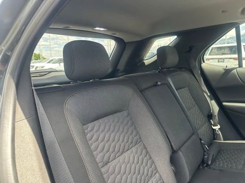 Certified 2019 Chevrolet Equinox LT AWD/4WD image 15